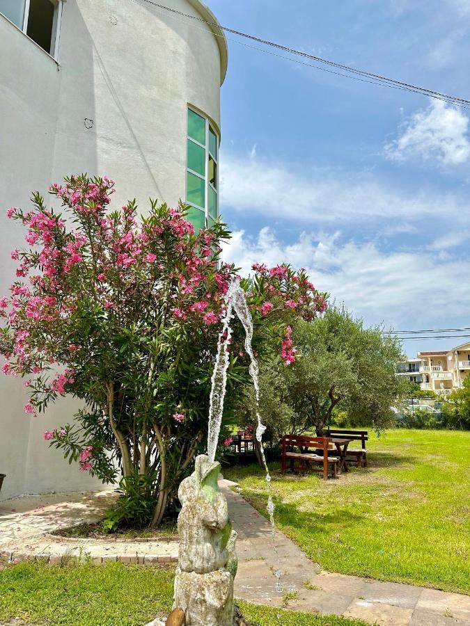 Apartments Katana Ulcinj Ngoại thất bức ảnh
