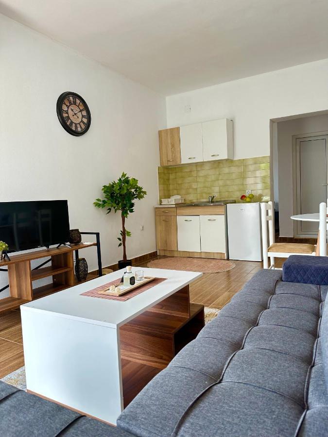 Apartments Katana Ulcinj Ngoại thất bức ảnh
